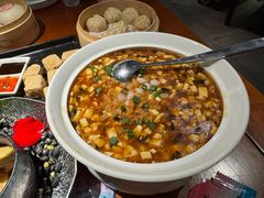 诸暨西施豆腐-寻宝记绍兴菜(鲁迅路店)