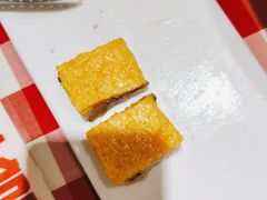 -西贝(上海新梅广场店)