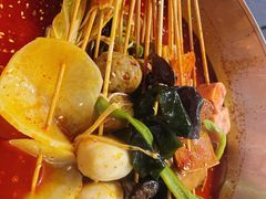 -付小姐在成都(吾悦广场店)