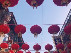 -古文化街旅游区