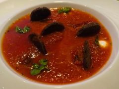 -迪拜帆船酒店海底餐厅