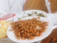 -庆岭迎宾园正宗活鱼馆