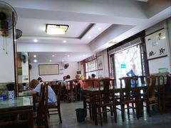 -一间楼牛羊肉泡馍馆(东一路店)