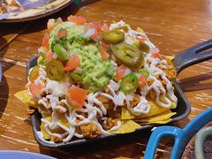 玉米片炸弹-墨纪Mojí墨西哥餐厅(官舍店)