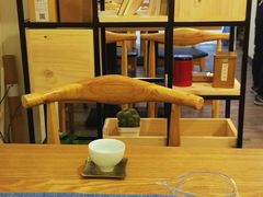 -遇见素食·素空间(新市店)