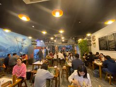 大堂-一岚一山(角门总店)