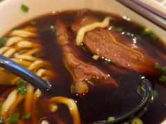 -中国厨房/台湾牛肉面