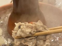 -八先生涮肉房(三里河店)