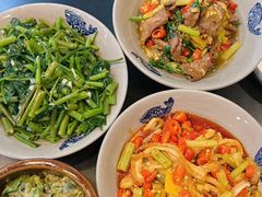 -潇湘阁(三里屯SOHO店)