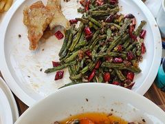 -九转小磨·非遗东北菜(群力店)