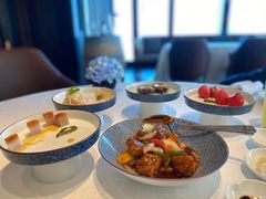 -鲤院·新中式美学·庭院餐厅(夫子庙店)