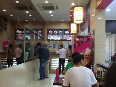 -小杨生煎(龙之梦购物中心店)