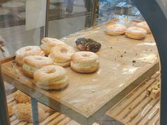 -面包新语(上地华联店)