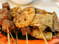 -牛王庙(桥头街店)