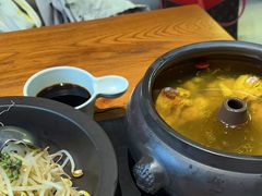 -云海肴·汽锅鸡·云南菜(天津国金汇店)