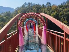 -仙岛湖旅游风景区