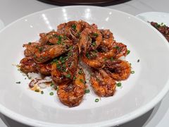 -王庄阿咪海鲜大排档(上下杭店)