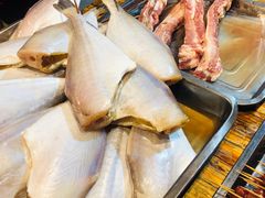 -袁师傅烤肉(弹子石店)