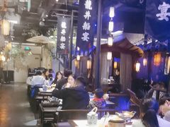 -绿茶餐厅(燕郊永旺店)