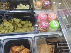 -赛百味SUBWAY(凯德mall大峡谷店)