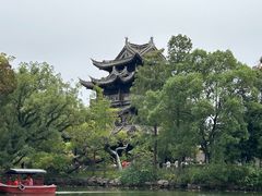 -台州府城(东湖)