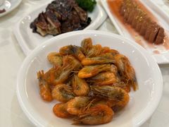 -光明邨大酒家(淮海路店)