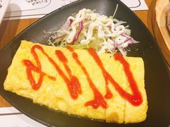 -幸屿 创意料理(永嘉天地店)