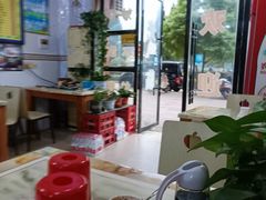 -兰州拉面(街心花园店)