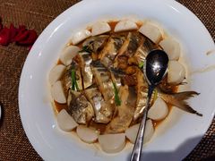 -新荣记(西溪湿地店)