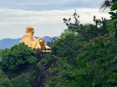 -大慈岩风景区