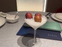 -柿合缘新京菜(静安嘉里中心店)