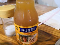 -黑竹香鸡(营和巷店)