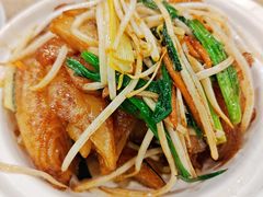 -点都德(龙之梦店)