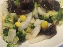 -大鸭梨烤鸭(金色漫香店)