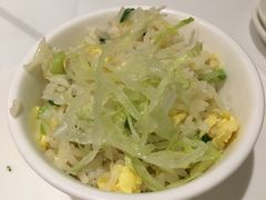 海鲜炒饭-新加坡海鲜共和(名胜世界圣淘沙海滨坊)