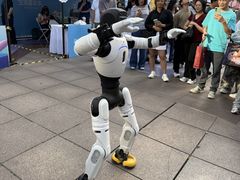 -南京路步行街