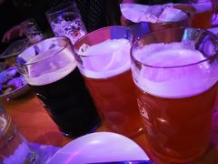 啤酒坊肉盘-皇冠自酿啤酒坊(中国红街5号楼店)