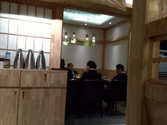 -森味花园·日本料理(伊藤洋华堂亚运村店)