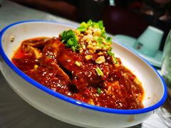 -雲蜀龙阁·金牌水煮鱼(方庄店)