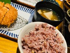 -堂本家洋食别馆·炸猪排(中心城店)