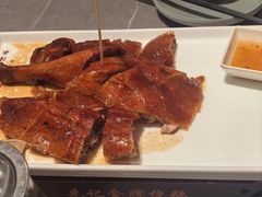 -先记烧鹅王·本地粤菜(福永店)