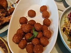 -惠丰堂饭庄·烤鸭·京味菜(西北旺·唐家岭店)