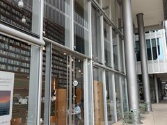 -茑屋书店(天目里店)