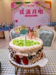 -东方幸福月子会所(301西侧店)