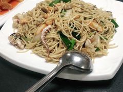 -旺达·福州菜(正大广场店)