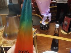 -1078號老北京涮肉(松柏店)