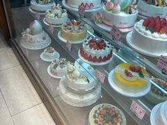 -金凤成祥(草桥店)
