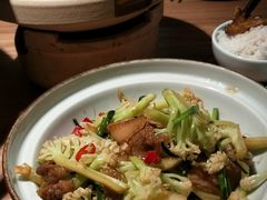 -沅江水·湖南家宴(南村万博长隆商圈店)