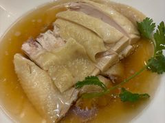 -银都上海菜馆(粤海东路店)