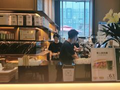 -THE WOODS 简餐 (国贸商城店)
